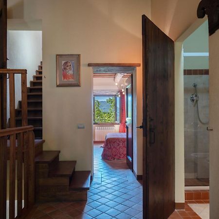 Holiday Home La Vittoria By Interhome Poggioni Экстерьер фото