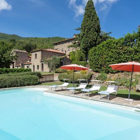 Holiday Home La Vittoria By Interhome Poggioni Экстерьер фото