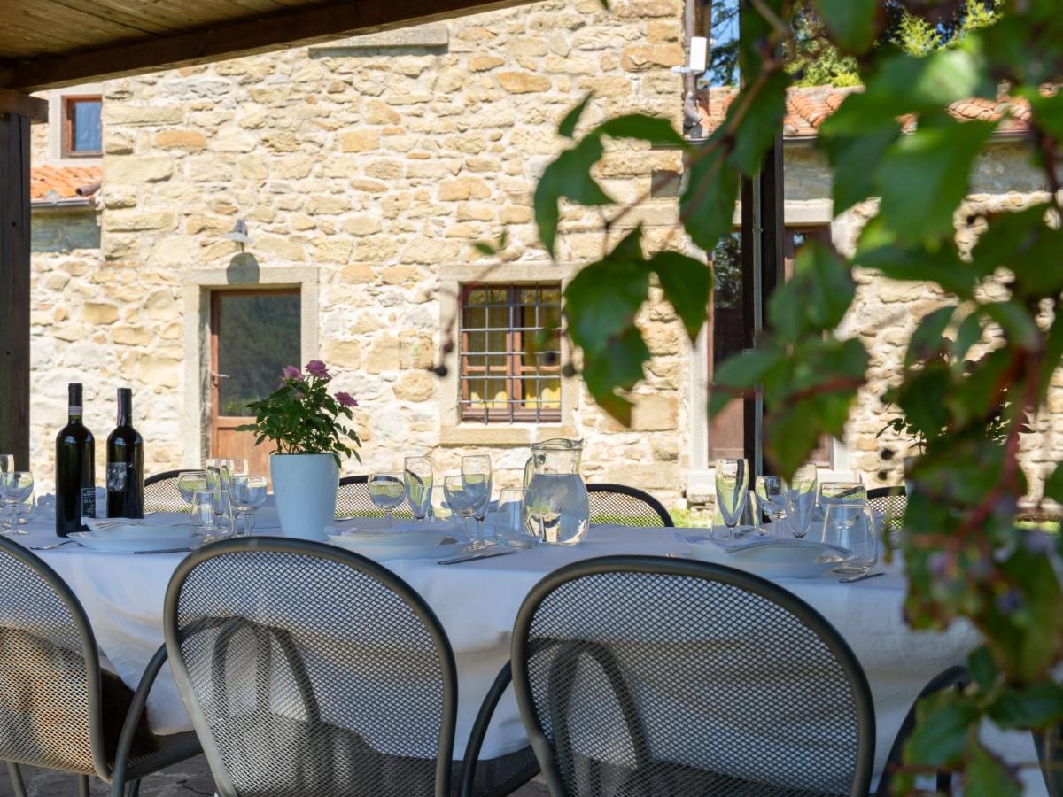 Holiday Home La Vittoria By Interhome Poggioni Экстерьер фото