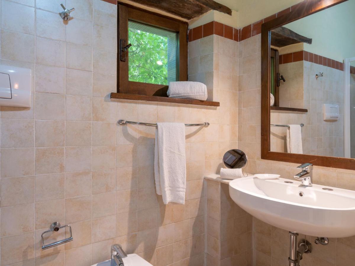 Holiday Home La Vittoria By Interhome Poggioni Экстерьер фото