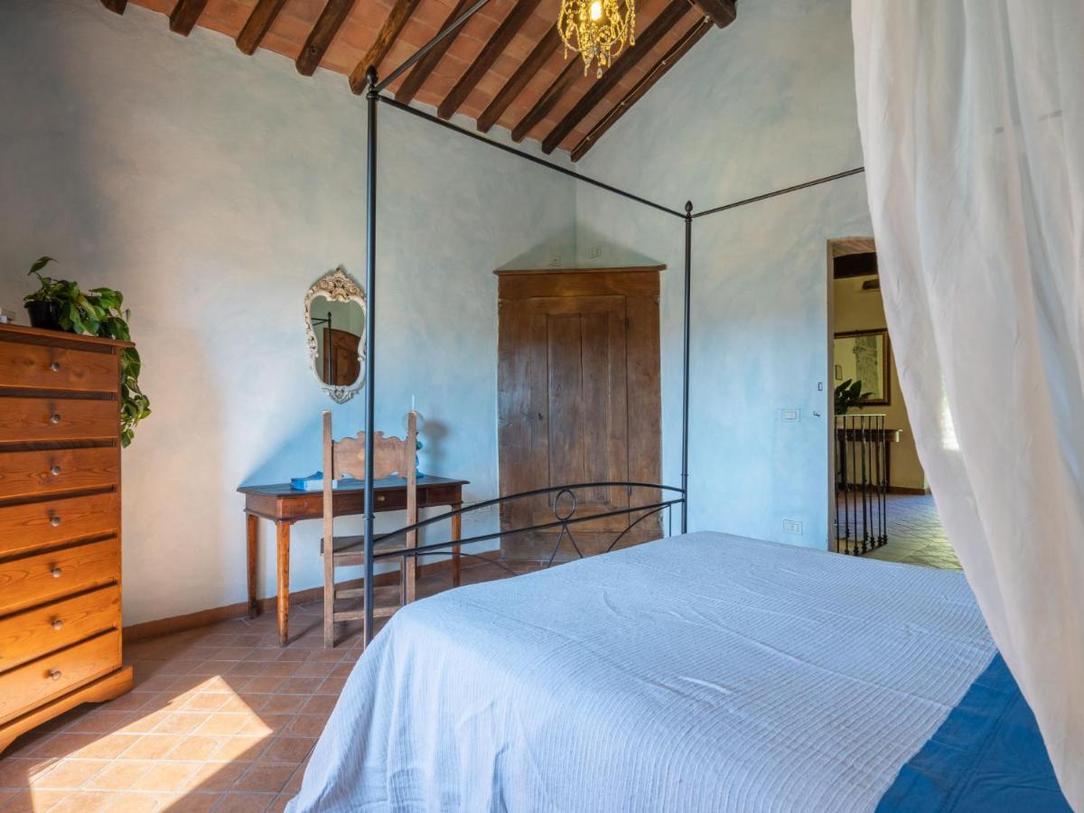 Holiday Home La Vittoria By Interhome Poggioni Экстерьер фото