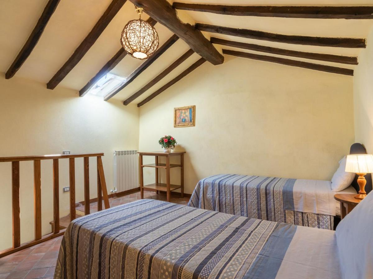 Holiday Home La Vittoria By Interhome Poggioni Экстерьер фото