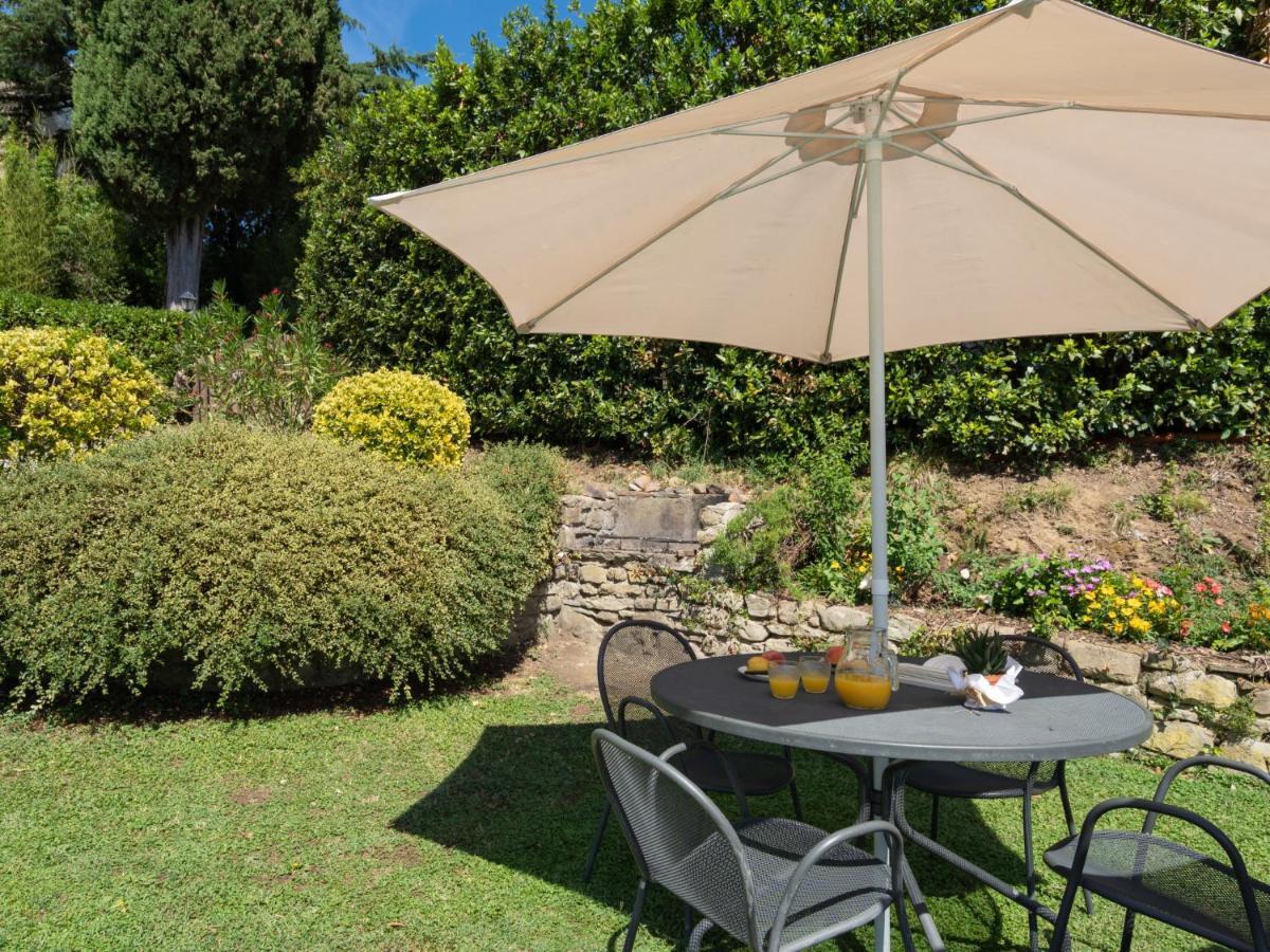 Holiday Home La Vittoria By Interhome Poggioni Экстерьер фото