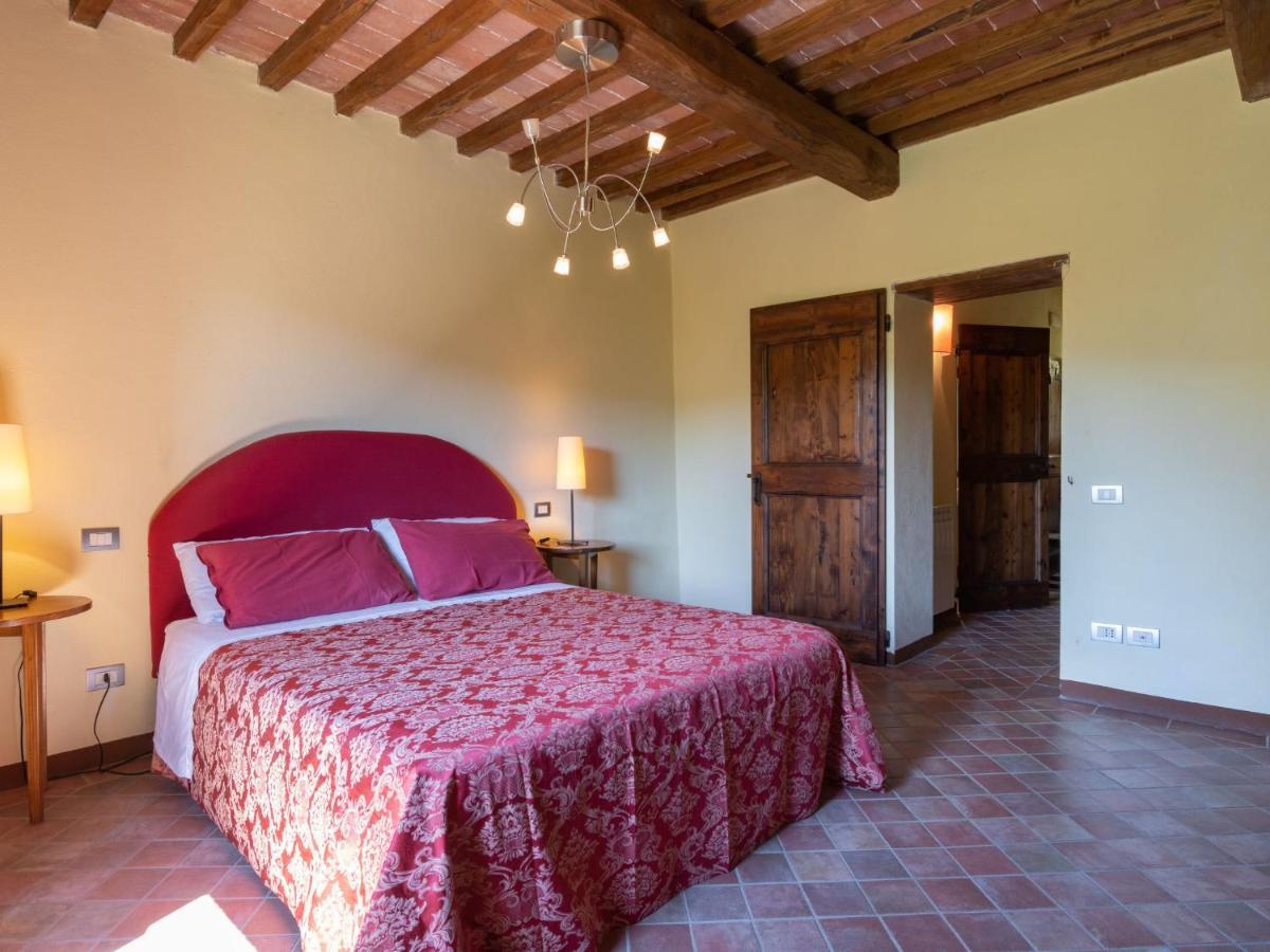 Holiday Home La Vittoria By Interhome Poggioni Экстерьер фото