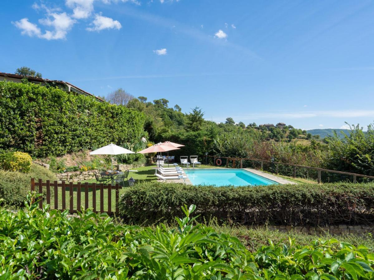 Holiday Home La Vittoria By Interhome Poggioni Экстерьер фото