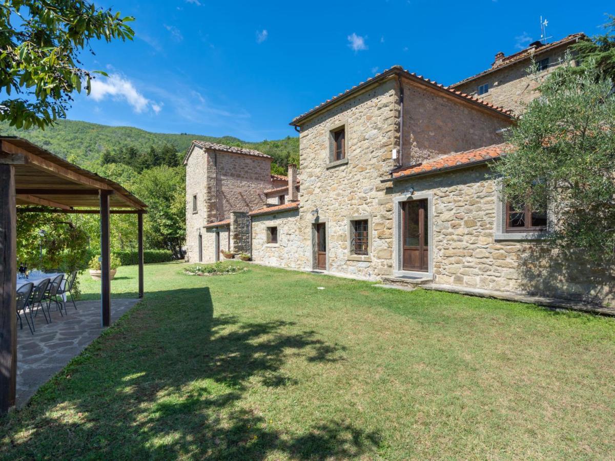 Holiday Home La Vittoria By Interhome Poggioni Экстерьер фото