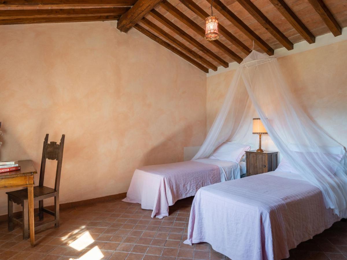 Holiday Home La Vittoria By Interhome Poggioni Экстерьер фото