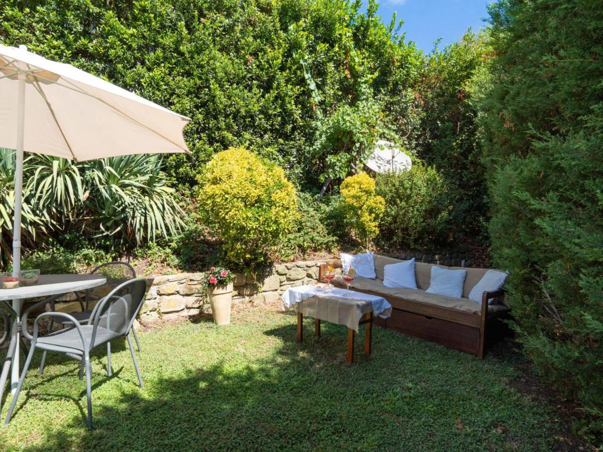 Holiday Home La Vittoria By Interhome Poggioni Экстерьер фото
