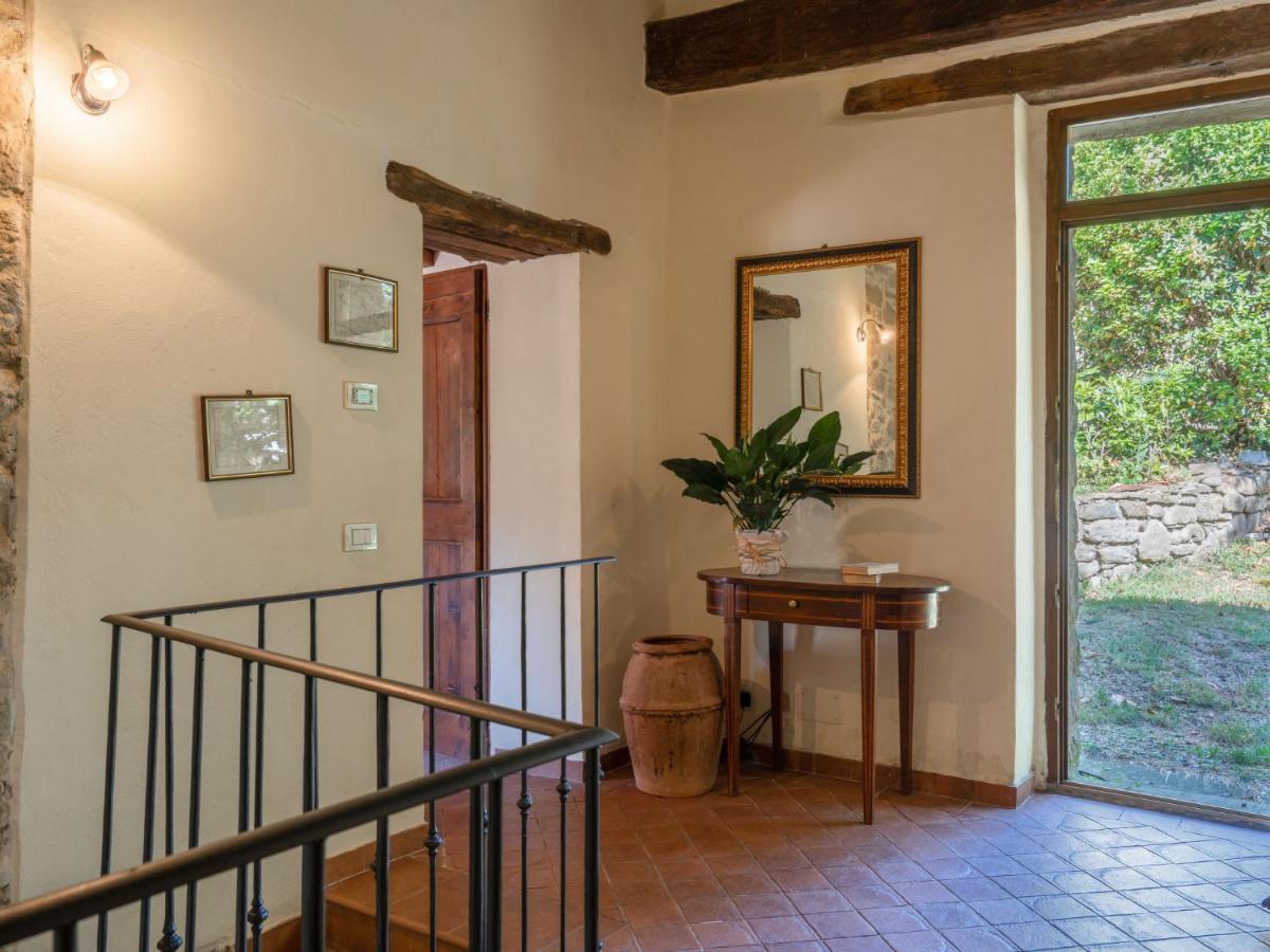 Holiday Home La Vittoria By Interhome Poggioni Экстерьер фото