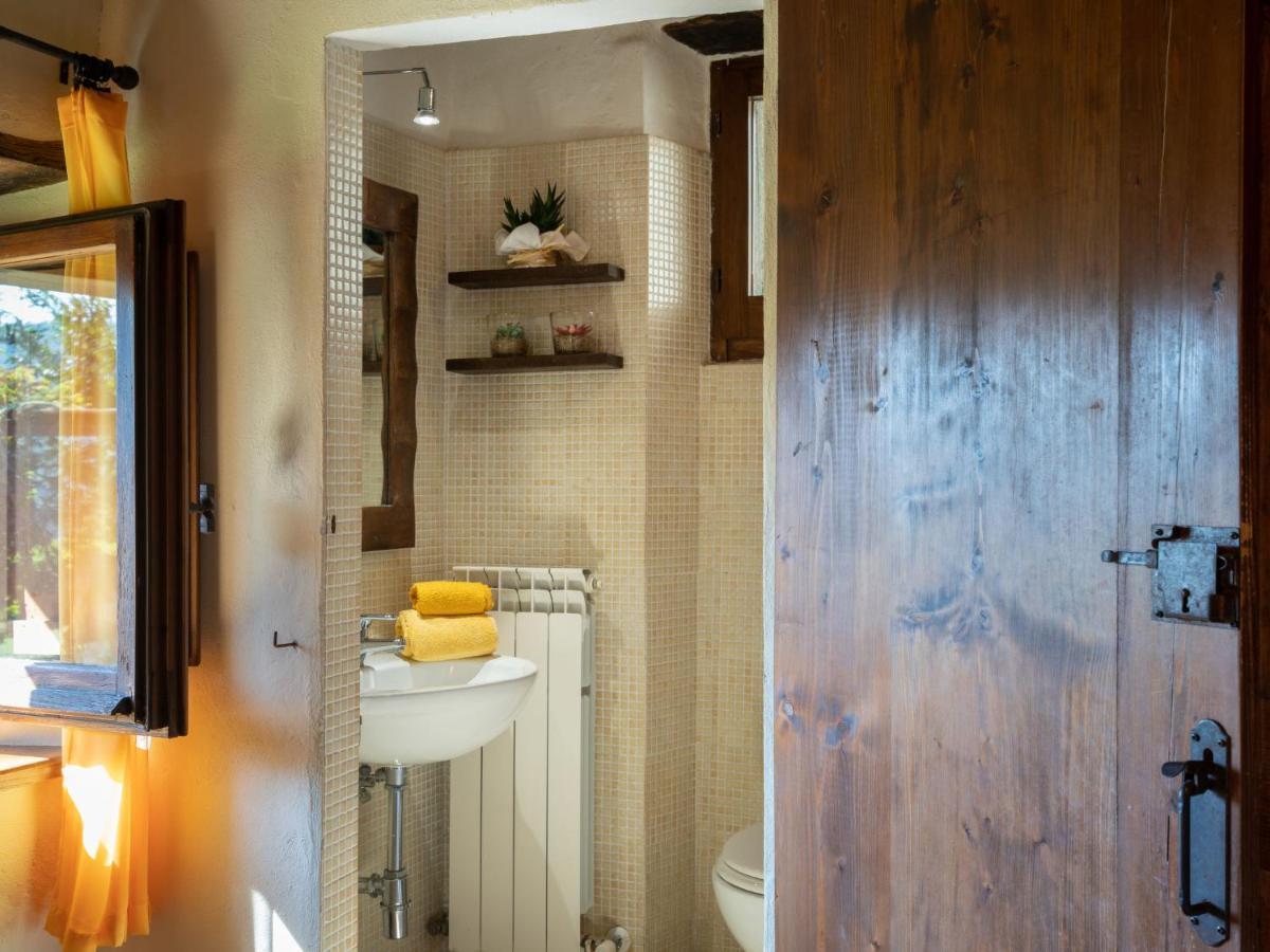 Holiday Home La Vittoria By Interhome Poggioni Экстерьер фото