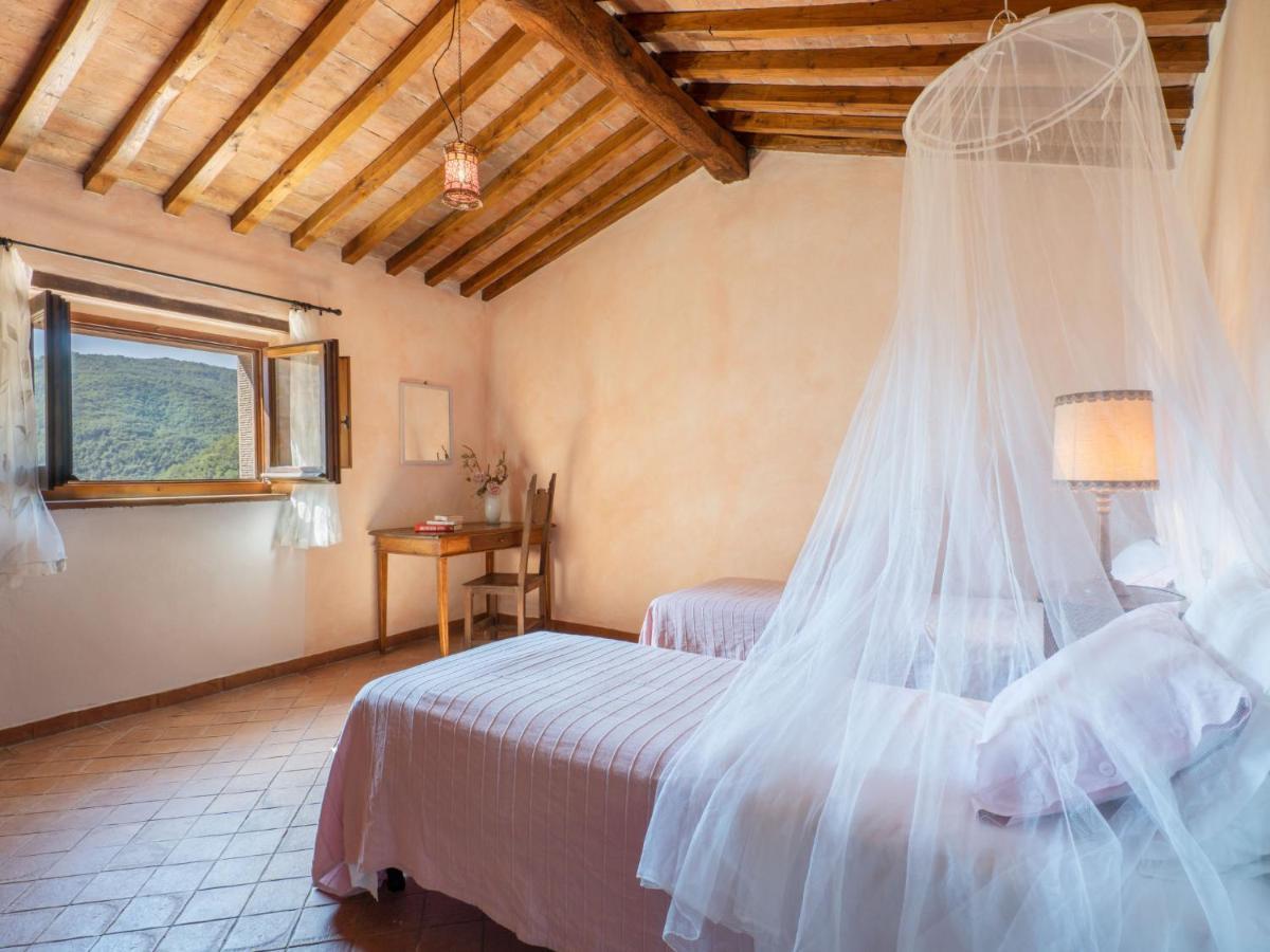Holiday Home La Vittoria By Interhome Poggioni Экстерьер фото