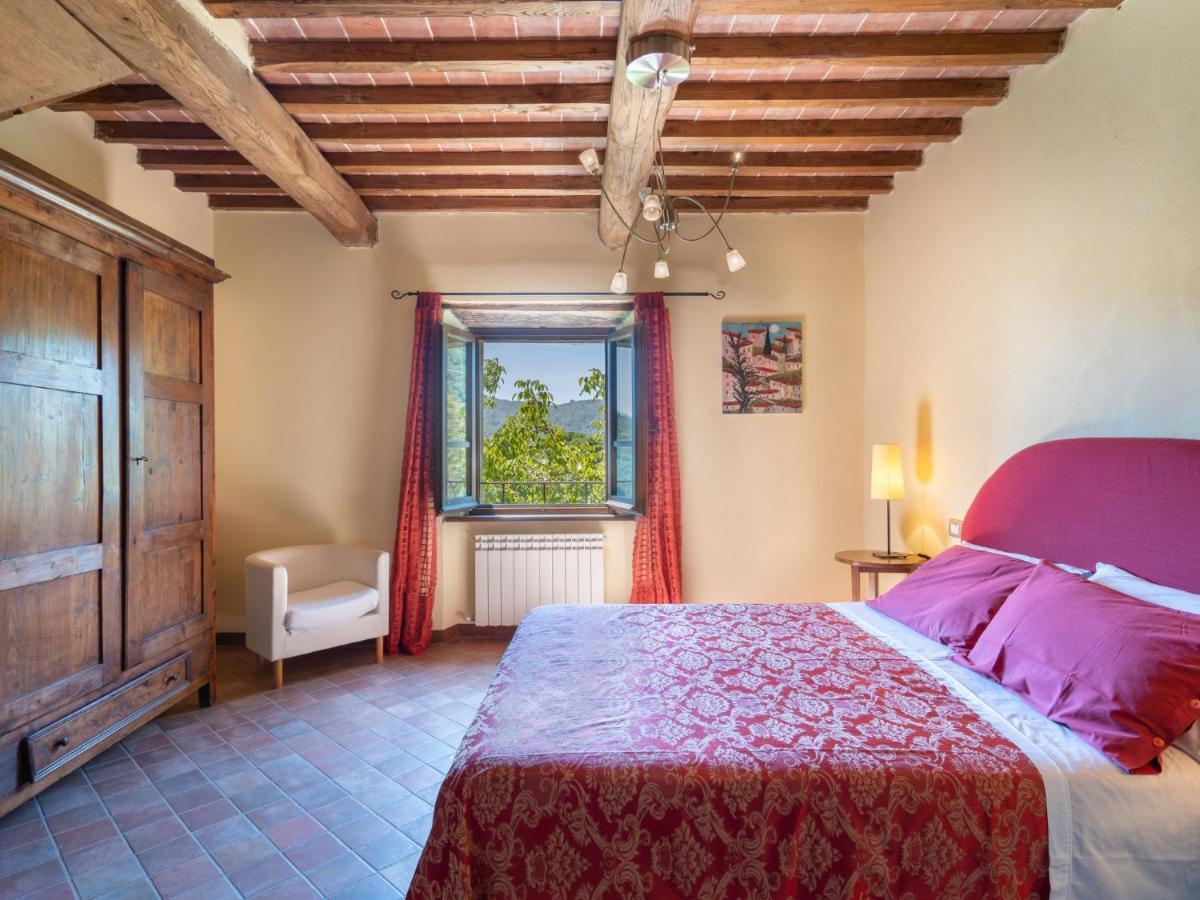 Holiday Home La Vittoria By Interhome Poggioni Экстерьер фото