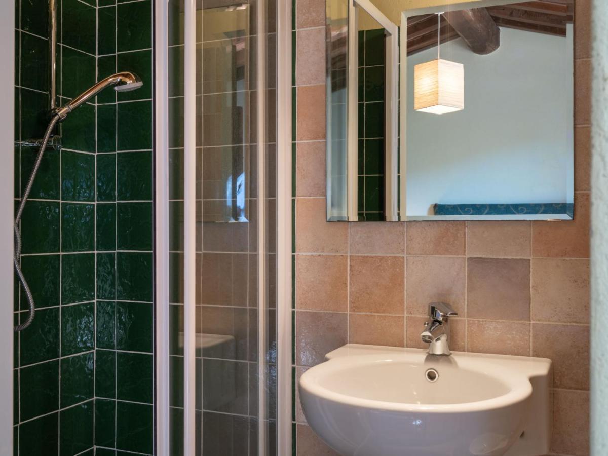 Holiday Home La Vittoria By Interhome Poggioni Экстерьер фото