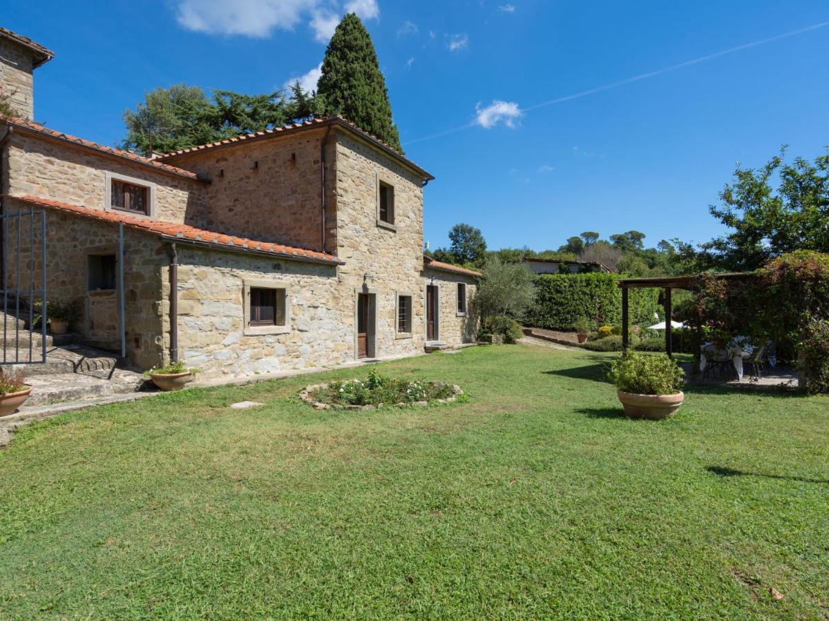 Holiday Home La Vittoria By Interhome Poggioni Экстерьер фото